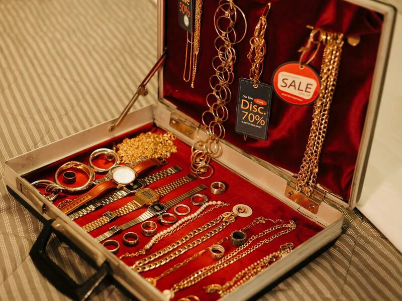 featured image ilustrasi cara menjual emas dengan harga terbaik panduan lengkap